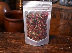 Image result for Peppercorn Mix