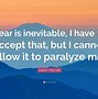 Image result for Anxiety Attack Quotes