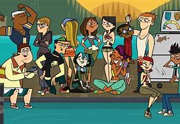 Image result for Total Drama All-Stars Cast