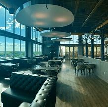 Image result for Vue Rooftop Iowa City