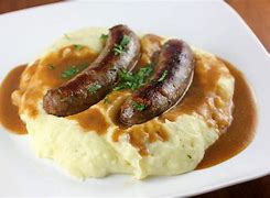 Image result for Suzy Bangers and Mash