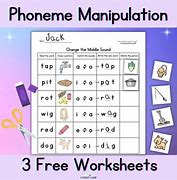 Image result for Phoneme Trick Chart