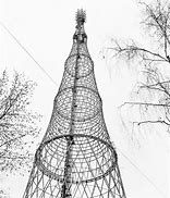 Image result for Shukhov Radio Tower