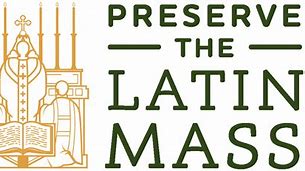 Image result for Latin Mass