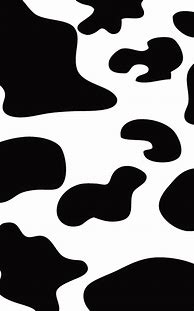 Image result for Cow Print Phone Wallpaper