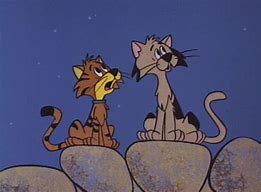 Image result for Jazz Cat From Flintstones