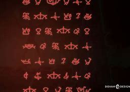 Image result for Doom Runes