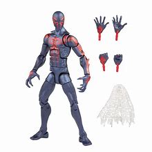 Image result for Shocker 2099