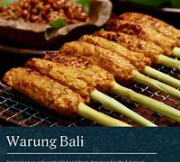 Image result for Warung Bali