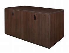 Image result for 6 Drawer Lateral File Wood Cabinet