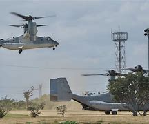 Image result for New Osprey Japan Crash