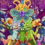 Image result for Rick and Morty Desktop