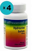 Image result for Hydrazine