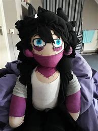 Image result for Dabi Plush