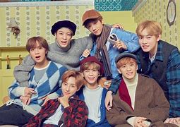 Image result for NCT Dream Christmas PC