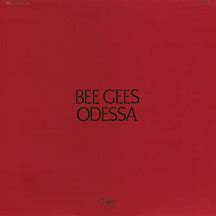 Image result for Odessa Bee Gees