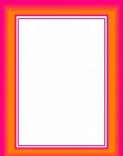 Image result for Fluro Picture Frames