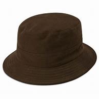 Image result for Bomma Brand Brown Bucket Hat