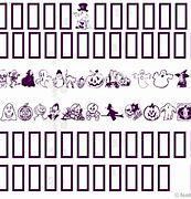 Image result for Boo Font