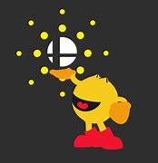 Image result for MS Pac Man Fan Art