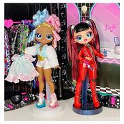 Image result for LOL Omg Sweets Doll