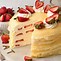 Image result for Crept Cake