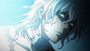 Image result for D Gray Man Gun