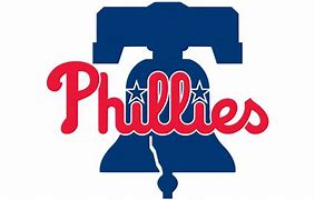 Image result for Philadelphia Phillies Logo SVG