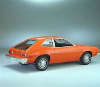 Image result for Pic of Ford Pinto