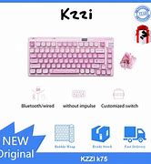 Image result for Kzzi K75