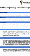 Image result for Content Marketing Plan