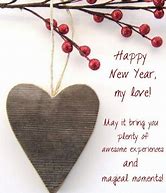 Image result for New Year Wishes to Loved Ones