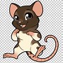 Image result for Cat Chase Rat Cartoon