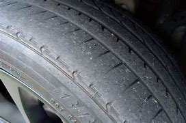 Image result for Outer Edge Tire Wear