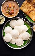 Image result for Idli/Dosa