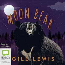 Image result for Moon Bear Books