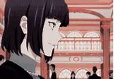 Image result for Yosano BSD GIF