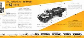 Image result for T55 Truck