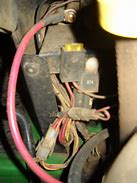 Image result for John Deere L130 Wiring Harness