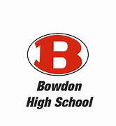 Image result for Bowdon High Logo