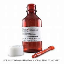 Image result for Clindamycin