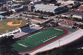 Image result for Cornell College Football Stadium