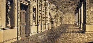 Image result for 18th Century Interior Design