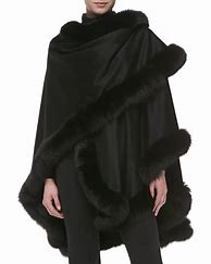 Image result for Long Winter Capes for Women