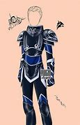 Image result for Mitsune Armor Male