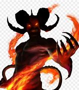 Image result for Demon Graphic