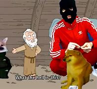 Image result for Soviet Doge