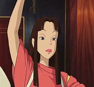 Image result for Spirited Away Disney