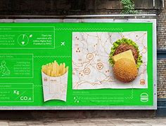 Image result for Fast Food Landscape