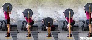 Image result for Proper Squat Position